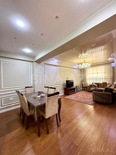 Продаётся 3-комн. новостройка 119 м², м. Ази Асланов, photo 3 from 20