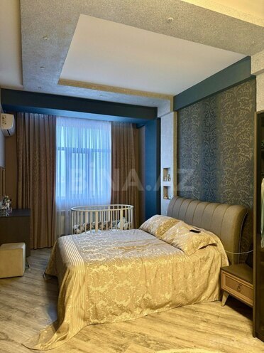 Продаётся 3-комн. новостройка 130 м², м. Мемар Аджеми, photo 3 from 14