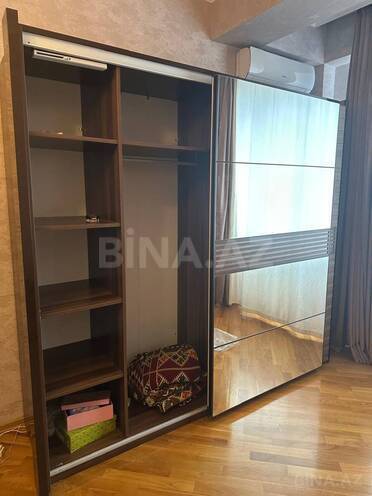 İcarəyə verilir 2 otaqlı yeni tikili 75 m², İnşaatçılar m., photo 16 from 22