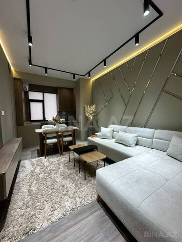 Продаётся 2-комн. новостройка 57 м², Наримановский  р., photo 3 from 14