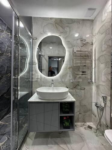 Продаётся 2-комн. новостройка 57 м², Наримановский  р., photo 13 from 14