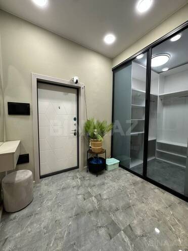 Продаётся 2-комн. новостройка 57 м², Наримановский  р., photo 1 from 14