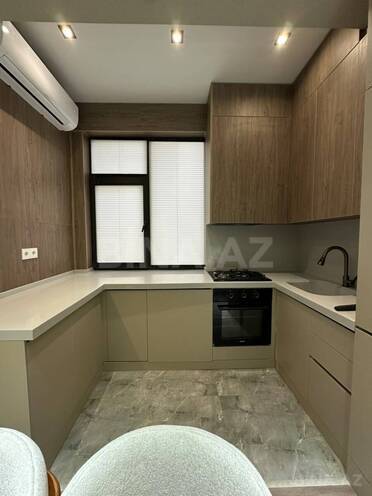 Продаётся 2-комн. новостройка 57 м², Наримановский  р., photo 7 from 14