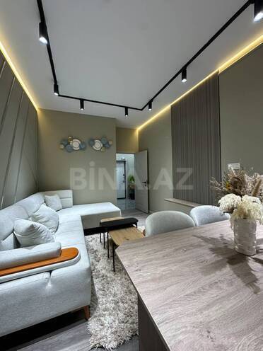 Продаётся 2-комн. новостройка 57 м², Наримановский  р., photo 5 from 14
