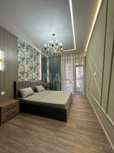 Продаётся 2-комн. новостройка 57 м², Наримановский  р., photo 9 from 14