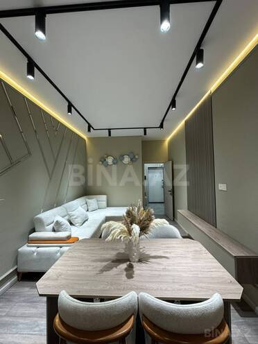 Продаётся 2-комн. новостройка 57 м², Наримановский  р., photo 6 from 14