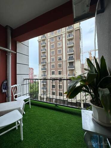 Продаётся 2-комн. новостройка 57 м², Наримановский  р., photo 8 from 14