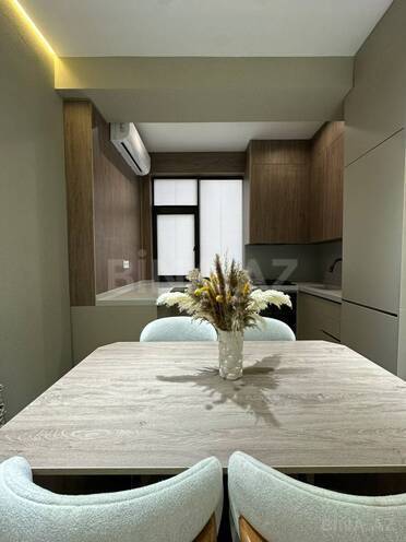 Продаётся 2-комн. новостройка 57 м², Наримановский  р., photo 4 from 14