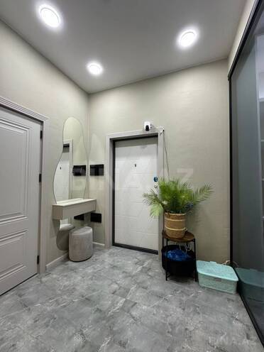 Продаётся 2-комн. новостройка 57 м², Наримановский  р., photo 12 from 14