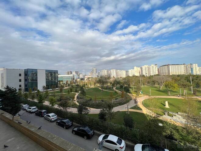 Satılır 3 otaqlı yeni tikili 200 m², Gənclik m., photo 19 from 22