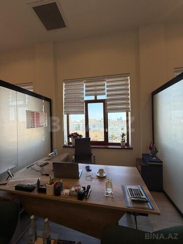 İcarəyə verilir 3 otaqlı ofis 80 m², Gənclik m., photo 5 from 16