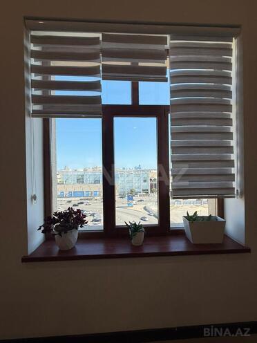 İcarəyə verilir 3 otaqlı ofis 80 m², Gənclik m., photo 8 from 16