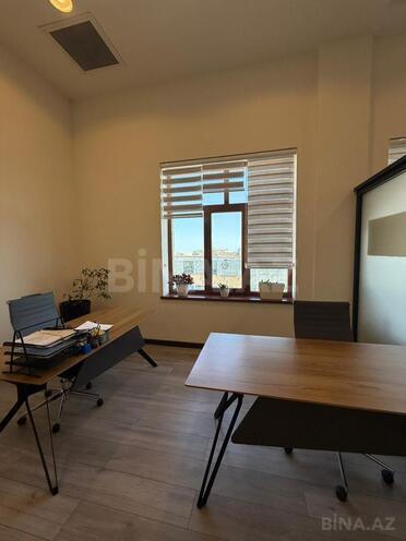 İcarəyə verilir 3 otaqlı ofis 80 m², Gənclik m., photo 6 from 16