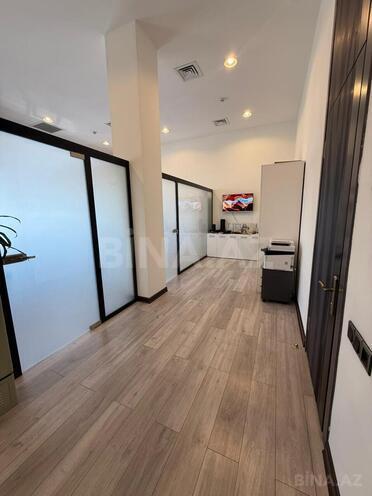 İcarəyə verilir 3 otaqlı ofis 80 m², Gənclik m., photo 15 from 16