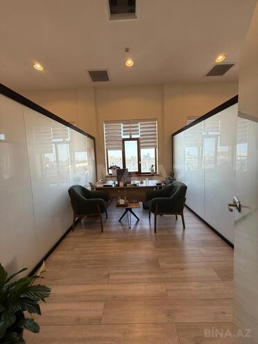 İcarəyə verilir 3 otaqlı ofis 80 m², Gənclik m., photo 4 from 16
