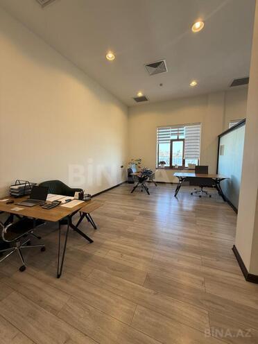 İcarəyə verilir 3 otaqlı ofis 80 m², Gənclik m., photo 7 from 16