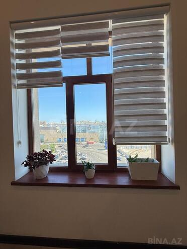 İcarəyə verilir 3 otaqlı ofis 80 m², Gənclik m., photo 9 from 16