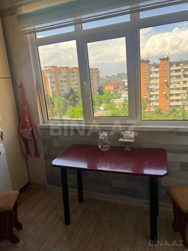 Продаётся 4-комн. вторичка 100 м², м. Ази Асланов, photo 11 from 20