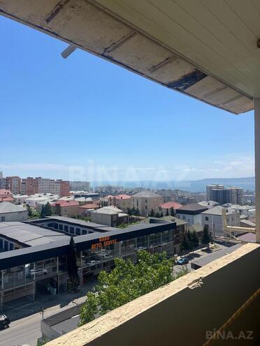 Продаётся 4-комн. вторичка 100 м², м. Ази Асланов, photo 19 from 20