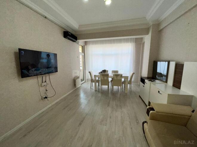 Сдаётся 3-комн. новостройка 110 м², photo 1 from 14