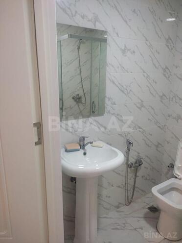 Сдаётся 3-комн. новостройка 110 м², photo 12 from 14