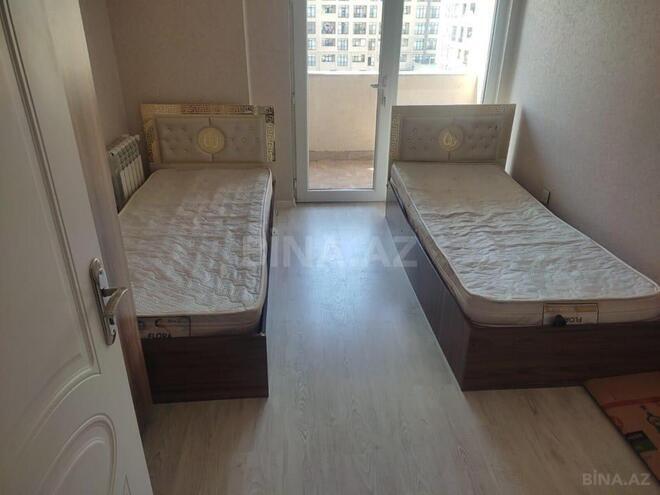 Сдаётся 3-комн. новостройка 110 м², photo 6 from 14