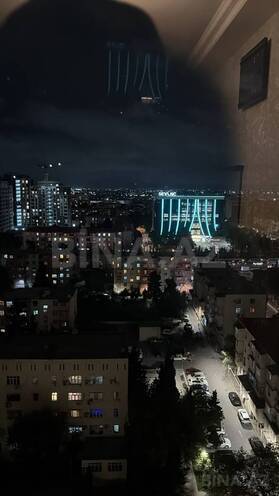 İcarəyə verilir 2 otaqlı yeni tikili 75 m², Qara Qarayev m., photo 1 from 17