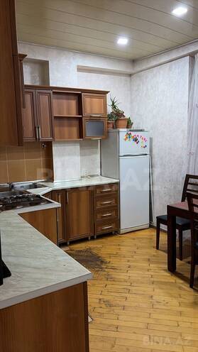 İcarəyə verilir 2 otaqlı yeni tikili 75 m², Qara Qarayev m., photo 8 from 17