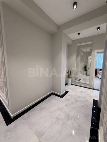 Продается 3-комн. новостройка 110 м², Насиминский  р., photo 4 from 21