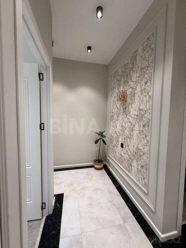 Продается 3-комн. новостройка 110 м², Насиминский  р., photo 3 from 21