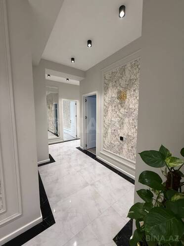 Продается 3-комн. новостройка 110 м², Насиминский  р., photo 7 from 21