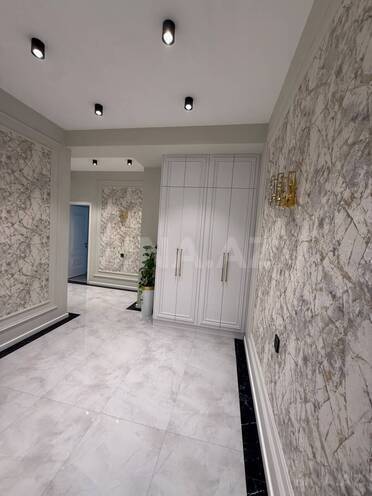 Продается 3-комн. новостройка 110 м², Насиминский  р., photo 12 from 21