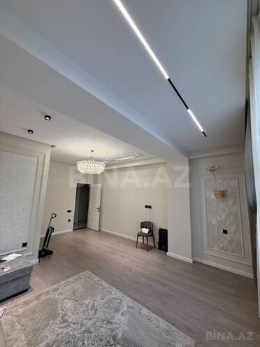 Продается 3-комн. новостройка 110 м², Насиминский  р., photo 10 from 21