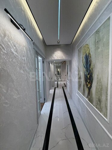 Продается 3-комн. новостройка 105 м², м. Ази Асланов, photo 13 from 21