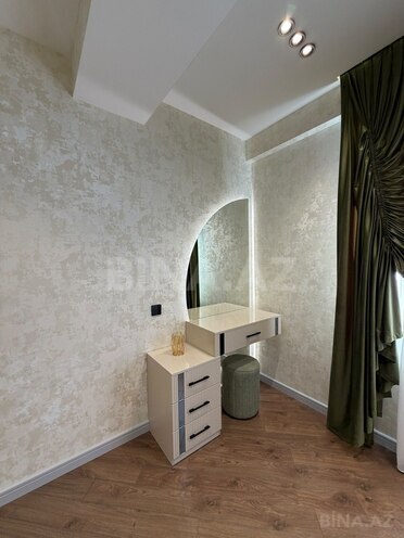 Продается 3-комн. новостройка 105 м², м. Ази Асланов, photo 6 from 21
