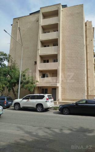 Satılır 1 otaqlı köhnə tikili 22 m², Elmlər Akademiyası m., photo 1 from 9