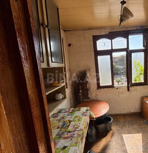 Satılır 1 otaqlı köhnə tikili 22 m², Elmlər Akademiyası m., photo 6 from 9
