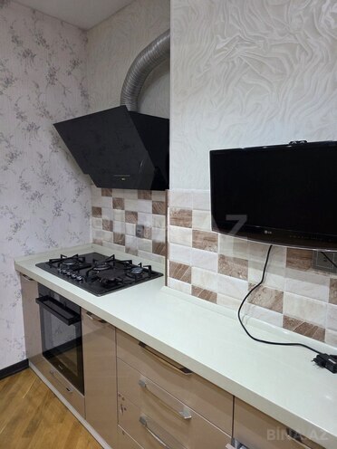 Сдается 3-комн. новостройка 110 м², м. Шах Исмаил Хатаи, photo 9 from 14