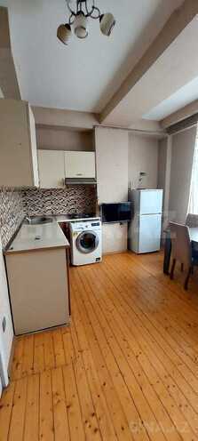 Сдается 2-комн. новостройка 50 м², м. Мемар Аджеми, photo 5 from 10