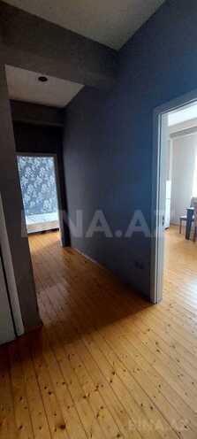 Сдается 2-комн. новостройка 50 м², м. Мемар Аджеми, photo 7 from 10