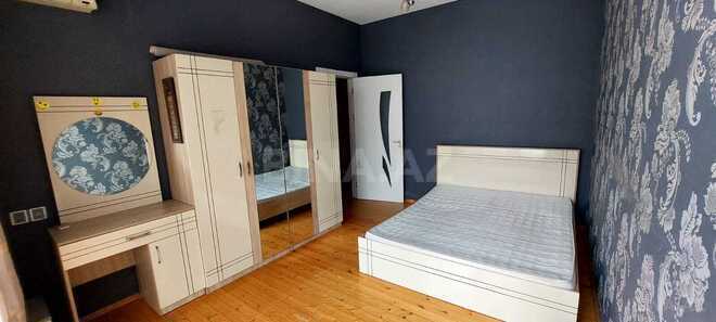 Сдается 2-комн. новостройка 50 м², м. Мемар Аджеми, photo 1 from 10
