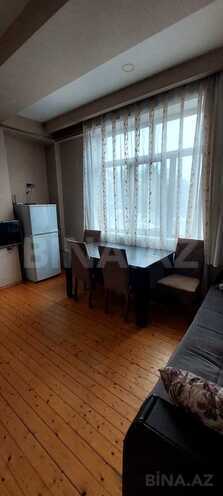Сдается 2-комн. новостройка 50 м², м. Мемар Аджеми, photo 8 from 10