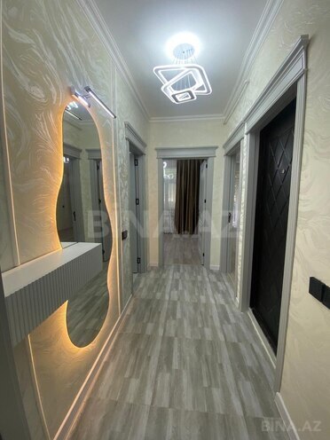Продаётся 3-комн. вторичка 60 м², м. Халглар Достлугу, photo 1 from 22
