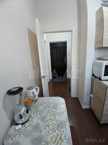 Satılır 1 otaqlı yeni tikili 40 m², Yasamal r., photo 8 from 11