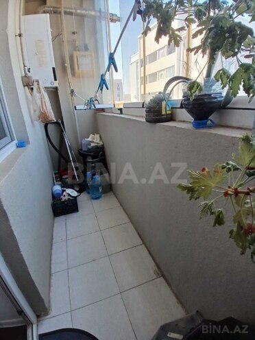 Satılır 1 otaqlı yeni tikili 40 m², Yasamal r., photo 10 from 11