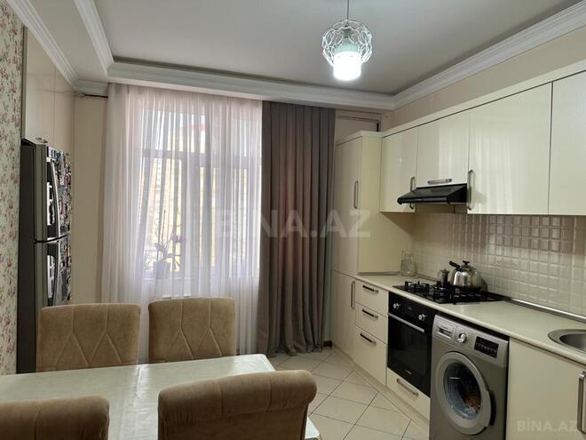 Продается 3-комн. новостройка 100 м², м. Ази Асланов, photo 8 from 14