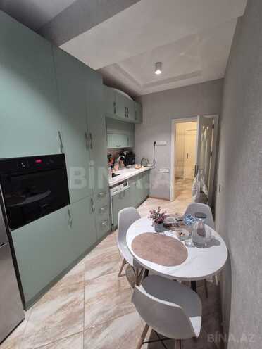 Продается 2-комн. новостройка 67 м², м. Мемар Аджеми, photo 9 from 13