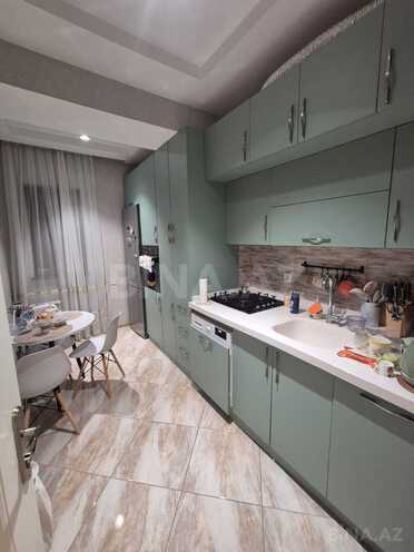 Продается 2-комн. новостройка 67 м², м. Мемар Аджеми, photo 8 from 13