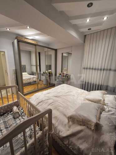 Продается 2-комн. новостройка 67 м², м. Мемар Аджеми, photo 7 from 13