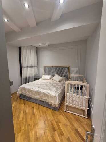 Продается 2-комн. новостройка 67 м², м. Мемар Аджеми, photo 6 from 13